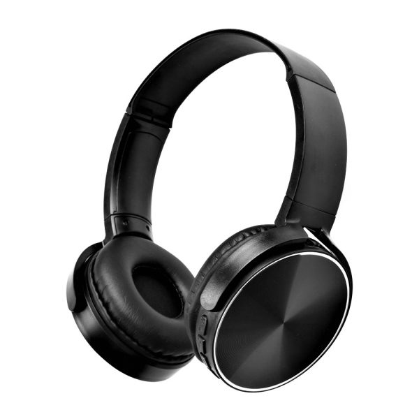 هدفون حرفه ای خارجی بی سیم مدل 450BT